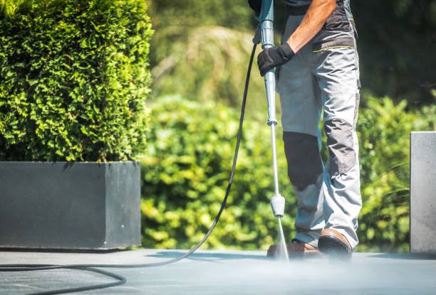 Best Gas Station Cleaning  in North Tustin, CA