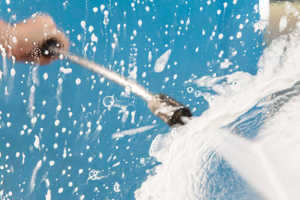 North Tustin, CA Pressure Washing Services Company